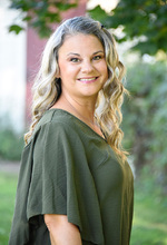 Katie Hall